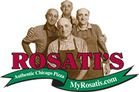 Rosati's Pizza Pub of Mount Dora