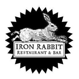 Iron Rabbit OFF